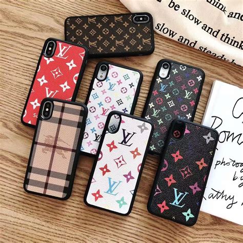 louis vuitton multicolor phone case|louis vuitton hard phone case.